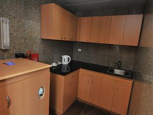 Johny International Hotel Maskat